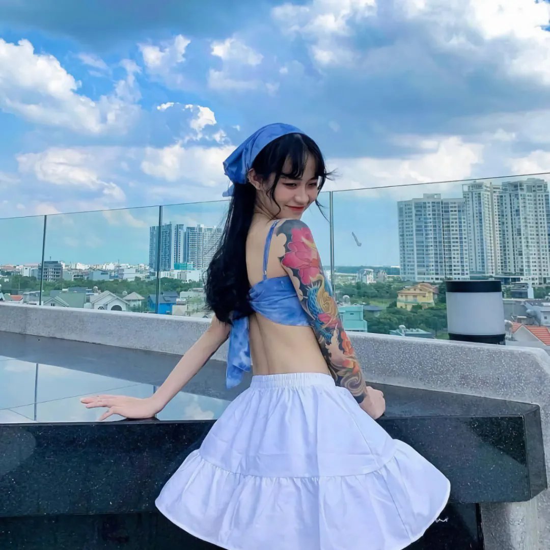 新居风暴