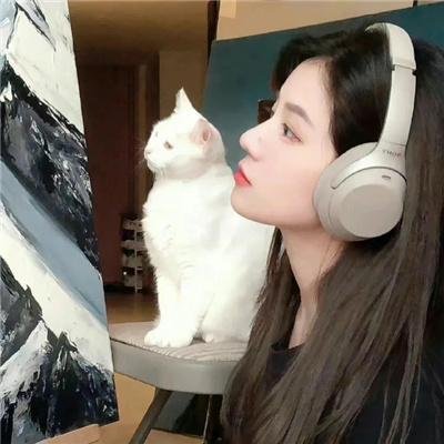 早餐时女歌迷快闪